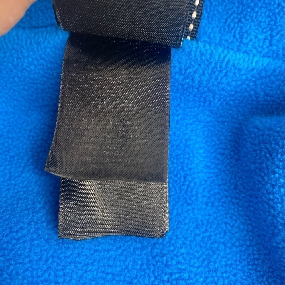 The North Face Polartec Classic Jacket - Picture 8 of 9